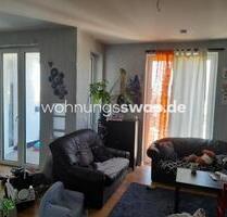 Wohnungsswap - 2 Zimmer, 55 m² - Eisenhutweg, Neukölln, Berlin