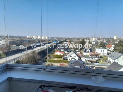 Foto - Etagenwohnung in Berlin zur Miete