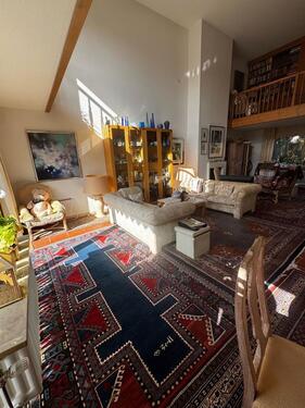 Foto - 4 Zimmer Reihenhaus in München