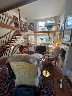 Foto - Reihenhaus in München zur Miete