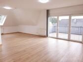 Foto - 4-Zimmer-Wohnung mit Südbalkon in Wendschott