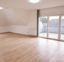 4-Zimmer-Wohnung mit Südbalkon in Wendschott - Wolfsburg Alt-Wolfsburg