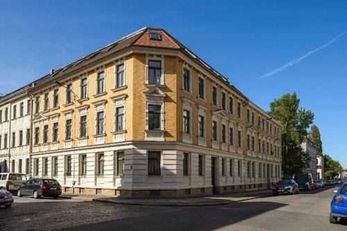 Foto - Bereit für Neues: *Gemütliche Altbauwohnung mit Durchgangszimmer*