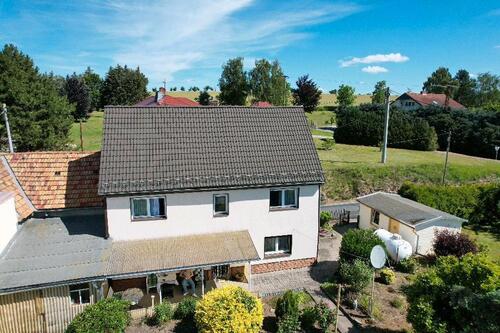 Foto - Haus zu Verkaufen ab sofort! - 95.000,00&nbsp;EUR Kaufpreis, ca.&nbsp; 100,00&nbsp;m&sup2;