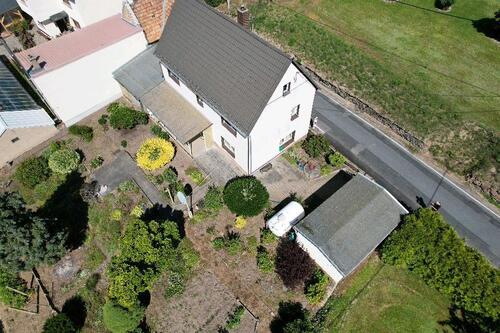 Foto - 5 Zimmer Einfamilienhaus zum Kaufen in Nossen