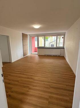 Foto - Schöne 3-Zimmer-Wohnung mit Balkon im 1. OG in Lünen-Brambauer