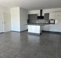 Schöne helle Wohnung in Pellingen