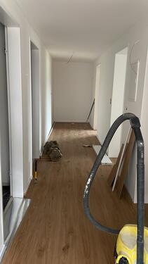 Foto - 4 Zimmer Terrassenwohnung zur Miete in Steffenberg
