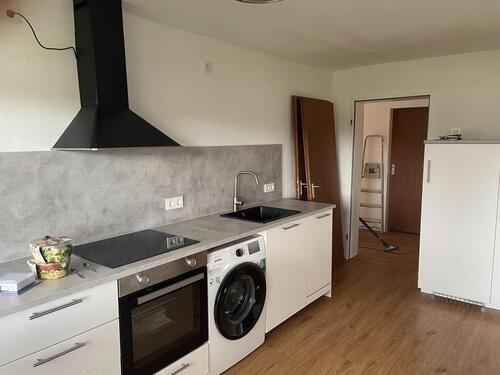 Foto - Terrassenwohnung in Steffenberg zur Miete