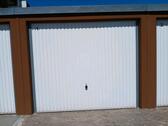 Foto - Garage mit Stellplatz zu vermieten in ZW