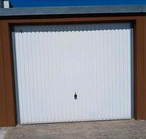 Garage mit Stellplatz zu vermieten in ZW - Contwig