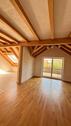 Foto - 3 Zimmer Dachgeschoßwohnung zur Miete in Adelshofen