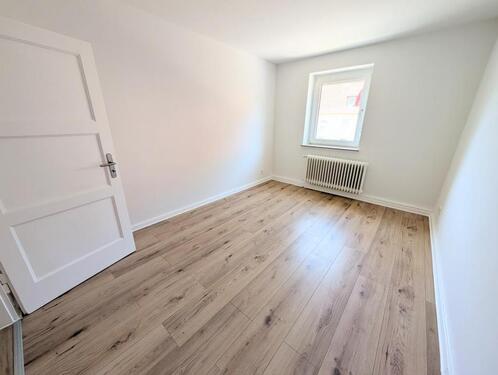 Foto - Etagenwohnung in Marl zur Miete