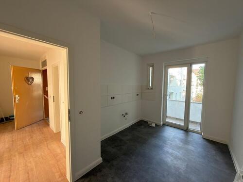 Foto - 2 Zimmer Etagenwohnung in Hannover