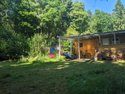 Foto - Einfamilienhaus zum Kaufen in Neustadt in Holstein
