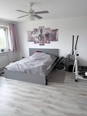 Foto - 3 Zimmer Etagenwohnung in Seelze