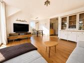 Foto - 4.5 Zimmer Maisonettenwohnung zum Kaufen in Dortmund