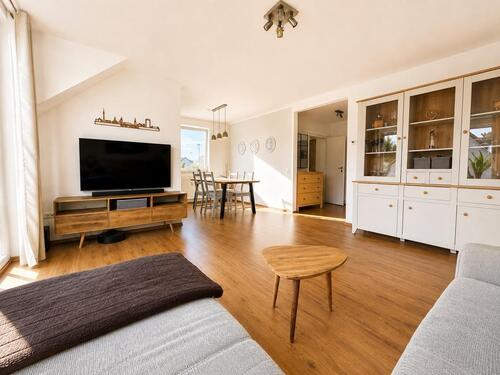 Foto - 4.5 Zimmer Maisonettenwohnung zum Kaufen in Dortmund