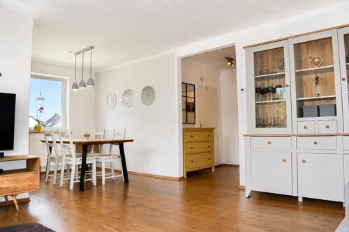 Foto - 4.5 Zimmer Maisonettenwohnung in Dortmund