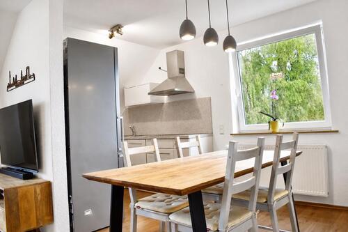 Foto - Maisonettenwohnung in Dortmund zum Kaufen