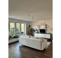 Vier Zimmer Wohnung in Oldenburg