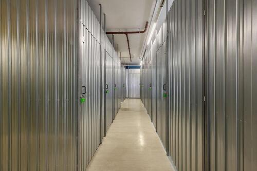 Foto - Storebox Selfstorage-Lager in München Allach-Untermenzing