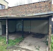 StellplatzCarport in der Hermannstraße 20 zu vermieten - Schwerin