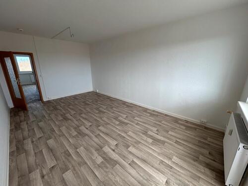 Foto - Etagenwohnung zur Miete in Halberstadt