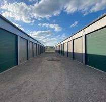 XL Garage Lager Lagerhalle Storage Werkstatt zu vermieten! - Magdeburg Leipziger Straße