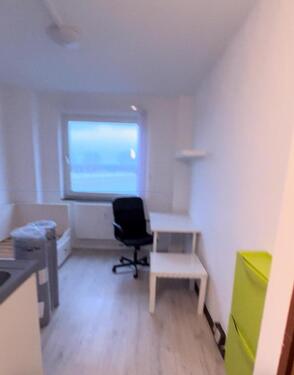 Foto - Etagenwohnung zur Miete in Wedel