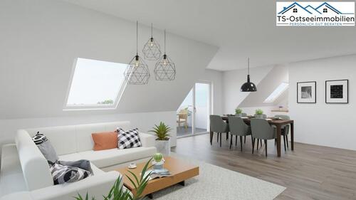 Foto - Etagenwohnung zum Kaufen in Tangstedt
