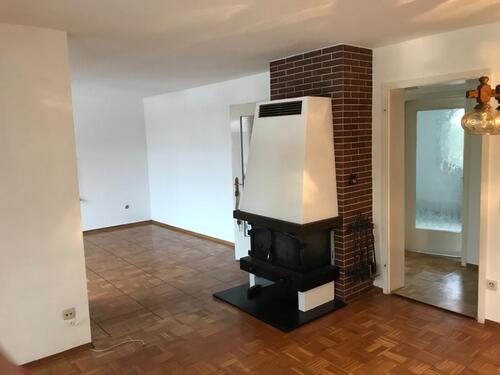 Foto - Einfamilienhaus zur Miete in Dettenhausen