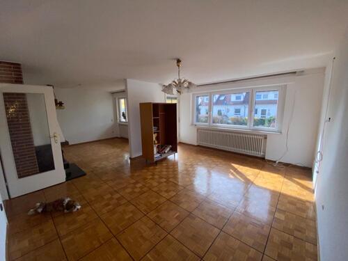 Foto - Einfamilienhaus in Dettenhausen