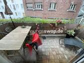 Foto - Wohnungsswap - 3 Zimmer, 75 m² - Grindelberg, Eimsbüttel, Hamburg