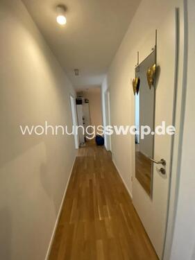 Foto - Etagenwohnung zur Miete in Hamburg
