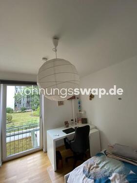 Foto - Etagenwohnung in Hamburg