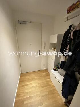 Foto - Etagenwohnung in Hamburg zur Miete