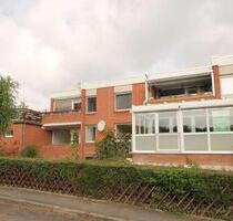 Großzügige 3-Zimmer-Wohnung im Grünen - Lehre
