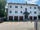 Foto - Helle 3-Zimmerwohnung mit Garage und Balkon in RegensburgReinhausen zu vermieten