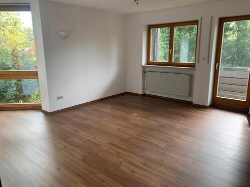 Foto - Etagenwohnung zur Miete in Regensburg