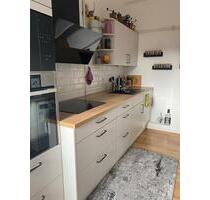 4-Zimmer- Wohnung im Herzen von Schwabach (Innenstadt)