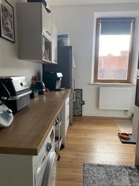 Foto - Etagenwohnung zur Miete in Schwabach