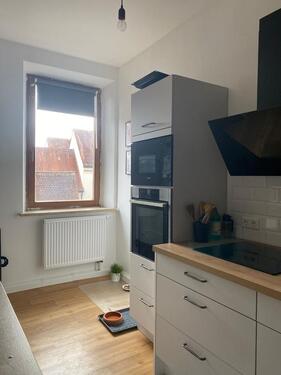 Foto - Etagenwohnung in Schwabach zur Miete