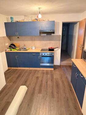 Foto - Etagenwohnung in Auerbach in der Oberpfalz zur Miete