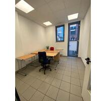 Büroraum Untervermietung - 300,00 EUR Kaltmiete, in Hannover (PLZ: 30169) Mitte