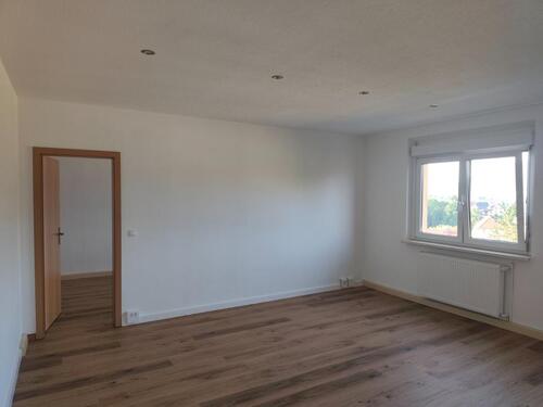 Foto - 5 Raum Wohnung 130m² Neu Renoviert Mauergasse in Meiningen