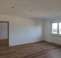 5 Raum Wohnung 130m² Neu Renoviert Mauergasse in Meiningen