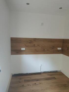 Foto - Etagenwohnung zur Miete in Meiningen
