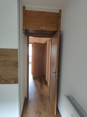 Foto - Etagenwohnung in Meiningen zur Miete