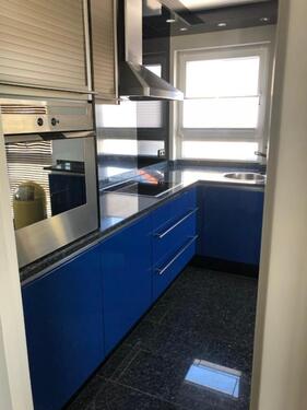 Foto - Etagenwohnung in Eggenstein-Leopoldshafen zur Miete